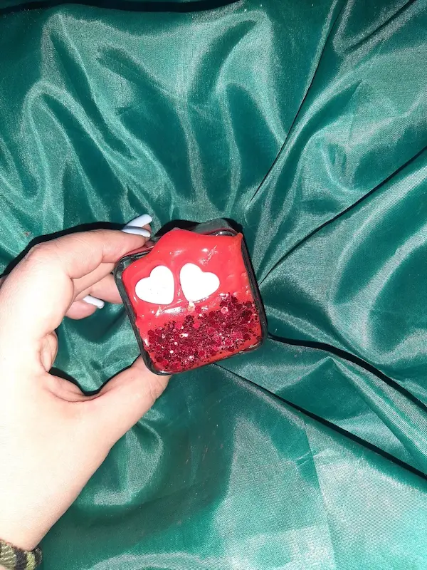 جارِ قلبی