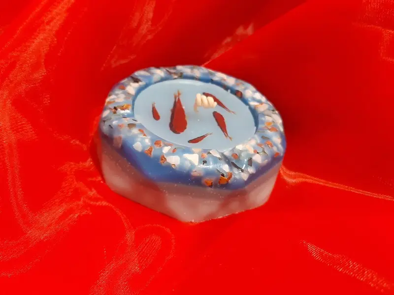 حوض نقاشی ورژن دو