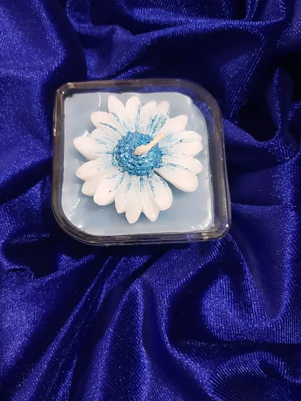 سینی بابونه شاین