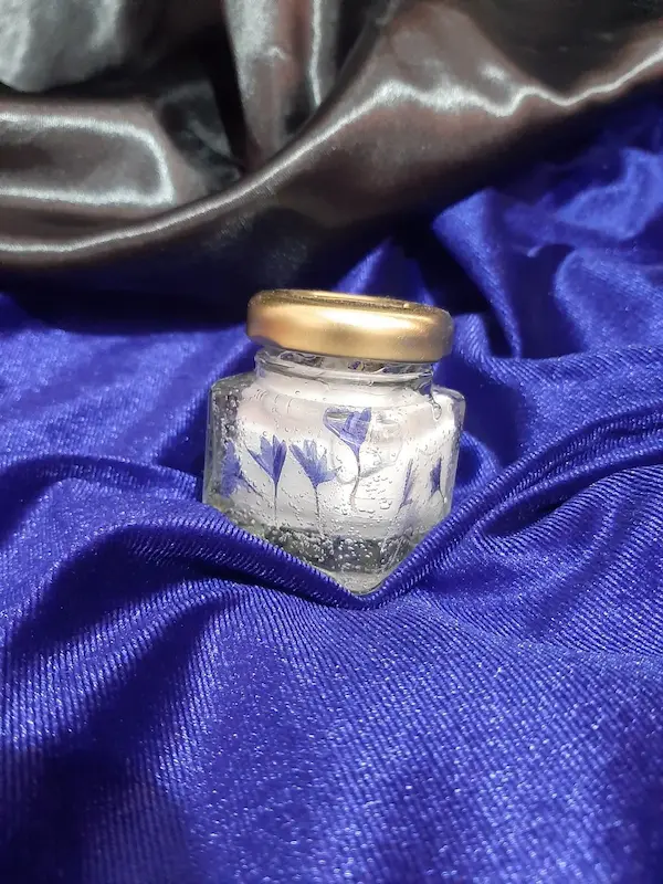 جار کوچولو وانیلی