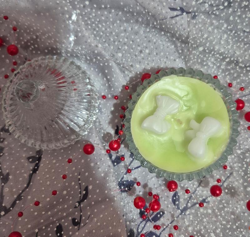 شمع قندونی