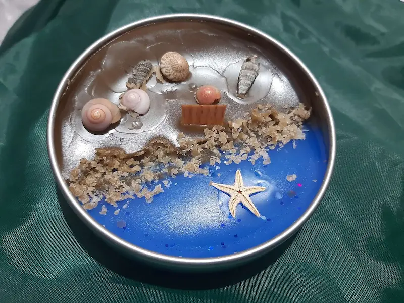 شمعِ بوشهر