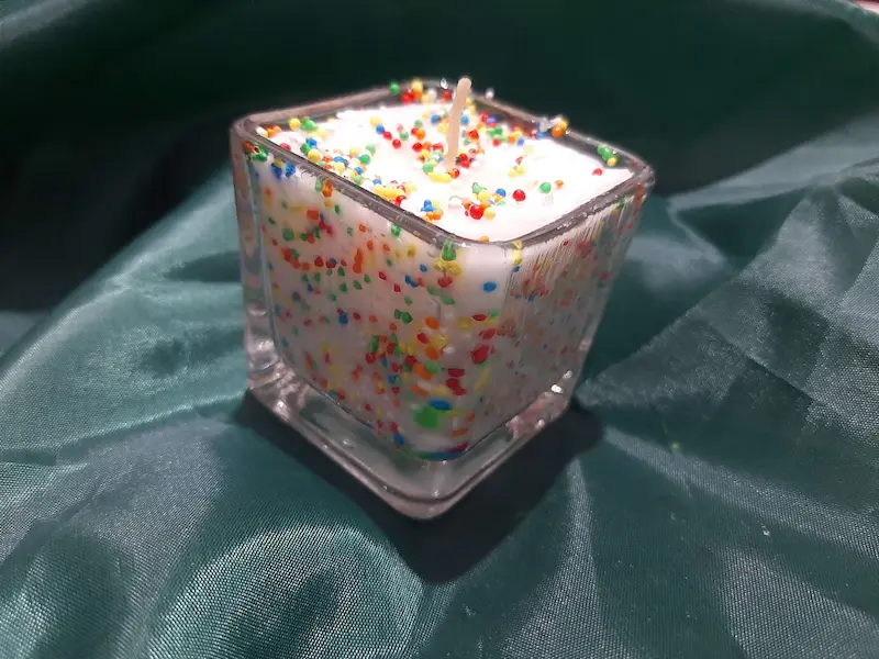 شمعِ شادی