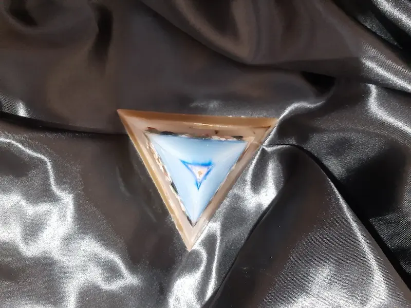 شمعِ دماوند