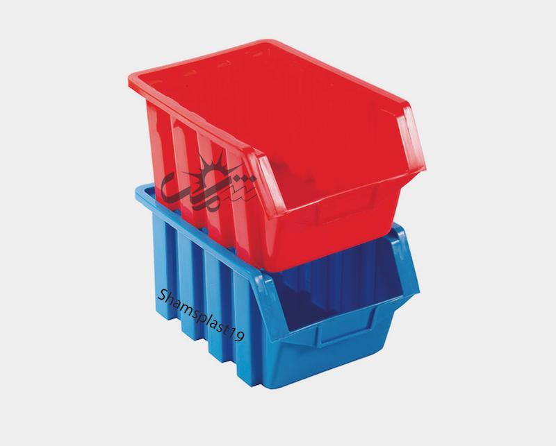 پالت ابزارکشویی سایز 3 ابعاد : 12*16* 24 