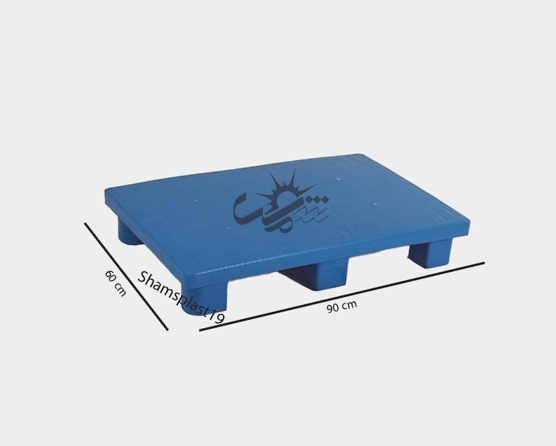 پالت زیر بار 90*60