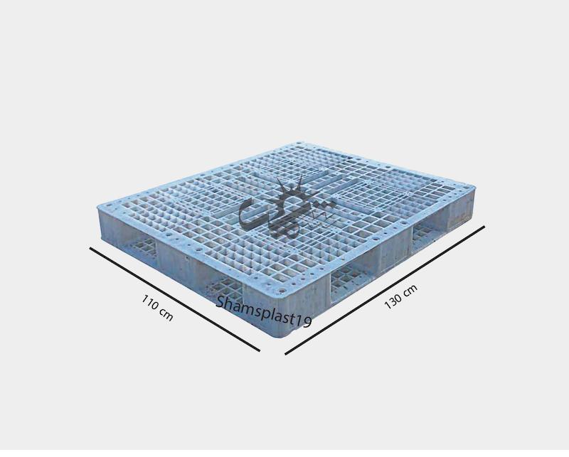پالت زیر بار 130*110