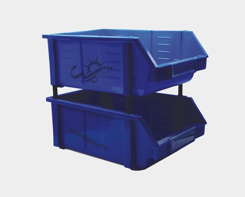 پالت ابزار پایه دار B2