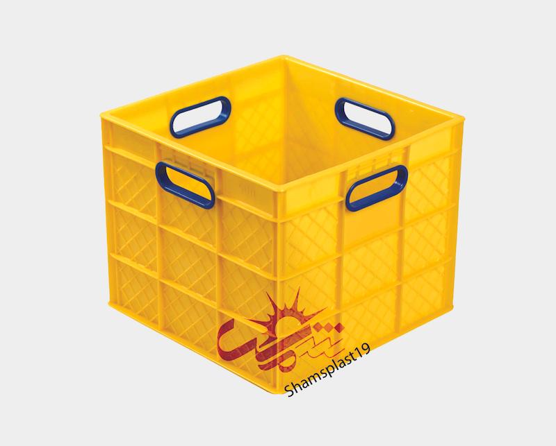 جعبه صنعتی کد 500 جعبه شیر