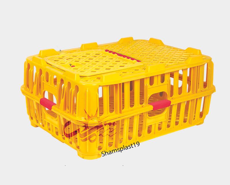 سبد حمل مرغ زنده کد 2050 مدل دورباز 