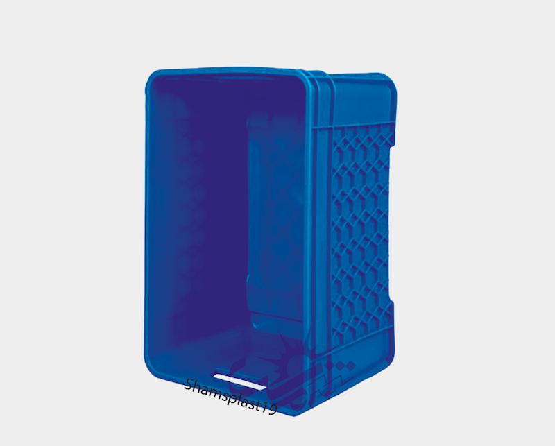 جعبه پلاستیکی کد 1008 30*40*60