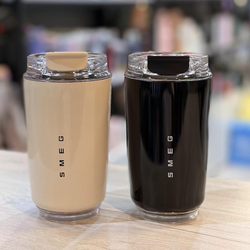 تراول ماگ برند اسمگ مدل wall mug    