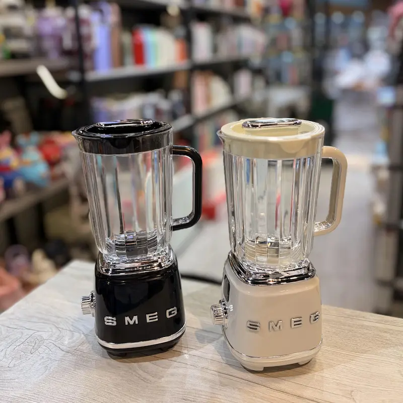 شیکر برند اسمگ portable juicer 