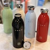 تراول ماگ برند اسمگ مدل smeg 24 botteles