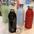 تراول ماگ برند اسمگ مدل smeg 24 botteles