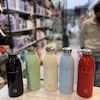 تراول ماگ برند اسمگ مدل smeg 24 botteles