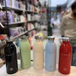 تراول ماگ برند اسمگ مدل smeg 24 botteles