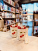 تراول ماگ برند diller طرح cherry 