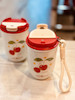 تراول ماگ برند diller طرح cherry 