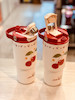 تراول ماگ Diller مدل cherry طرح گیلاس