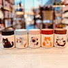 مینی فلاسک اسپرسو خوری ۱۵۰ میل طرح گربه برند دیلر diller