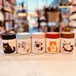 مینی فلاسک اسپرسو خوری ۱۵۰ میل طرح گربه برند دیلر diller