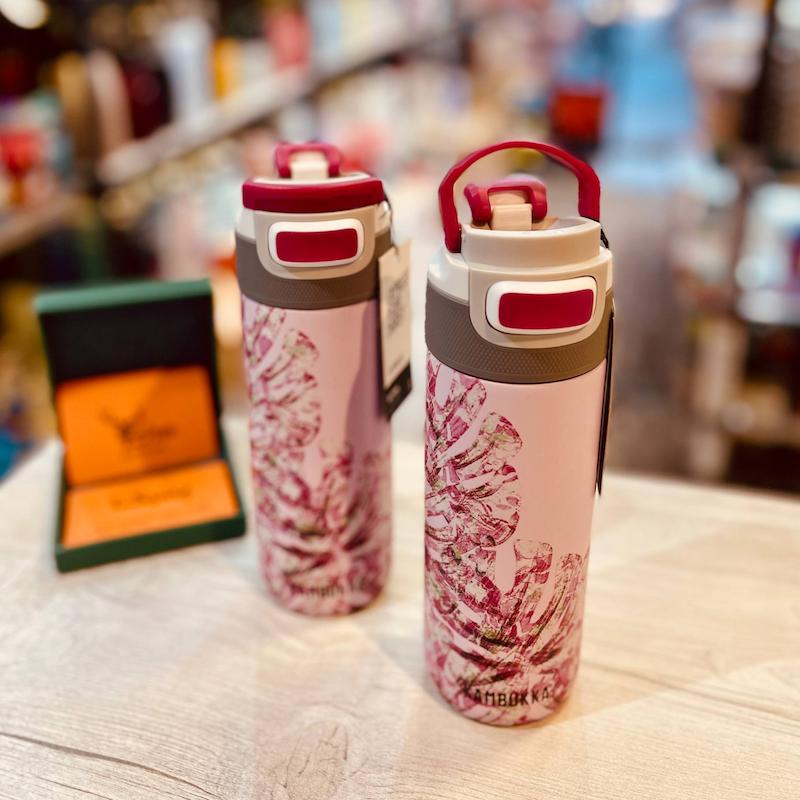 تراول ماگ ۵۰۰ میل برند کامبوکا طرح elton insulated