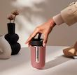 تراول ماگ برند nesprso طرح nomad