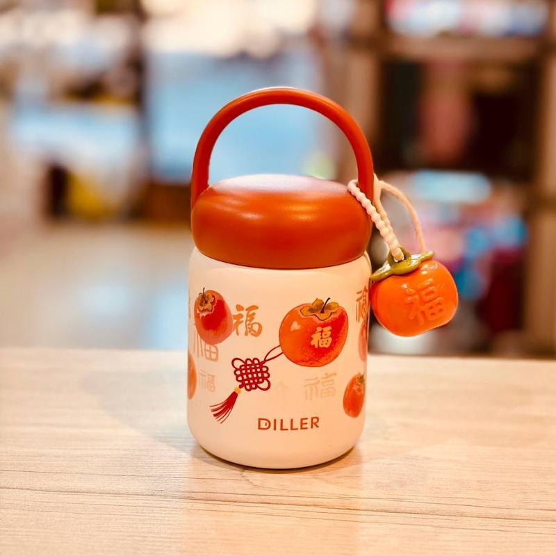 اسپرسو خوری ۲۰۰ میل طرح خرمالو برند دیلر diller