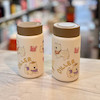 مینی فلاسک اسپرسو خوری طرح سگ برند دیلر diller