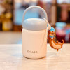 مینی فلاسک اسپرسو خوری ۲۰۰ میل برند دیلر diller