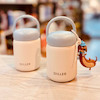 مینی فلاسک اسپرسو خوری ۲۰۰ میل برند دیلر diller