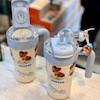تامبلر برند دیلر مدل puppy طرح سگ برند دیلر diller