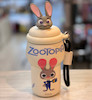 تراول ماگ ۳۵۰ میل طرح زوتوپیا برند دیزنی  disney