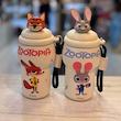 تراول ماگ ۳۵۰ میل طرح زوتوپیا برند دیزنی  disney