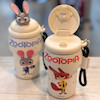 تراول ماگ ۳۵۰ میل طرح زوتوپیا برند دیزنی  disney
