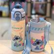 تراول ماگ ۵۰۰ میل دو حالته طرح زوتوپیا و استیج برند دیزنی disney