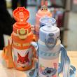 تراول ماگ ۵۰۰ میل دو حالته طرح زوتوپیا و استیج برند دیزنی disney