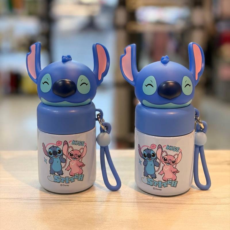 مینی فلاسک اسپرسو خوری ۲۰۰ میل طرح استیج برند دیزنی disney