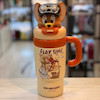 تامبلر ۷۵۰ میل طرح تام و جری برند دیزنی disney