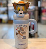 تامبلر ۷۵۰ میل طرح تام و جری برند دیزنی disney