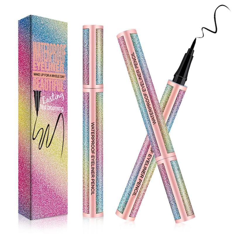 خط چشم مک ماژیکی