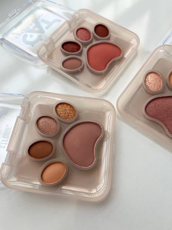 سایه پنجه گربه