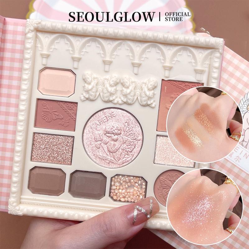 سایه پینترستی فرشته