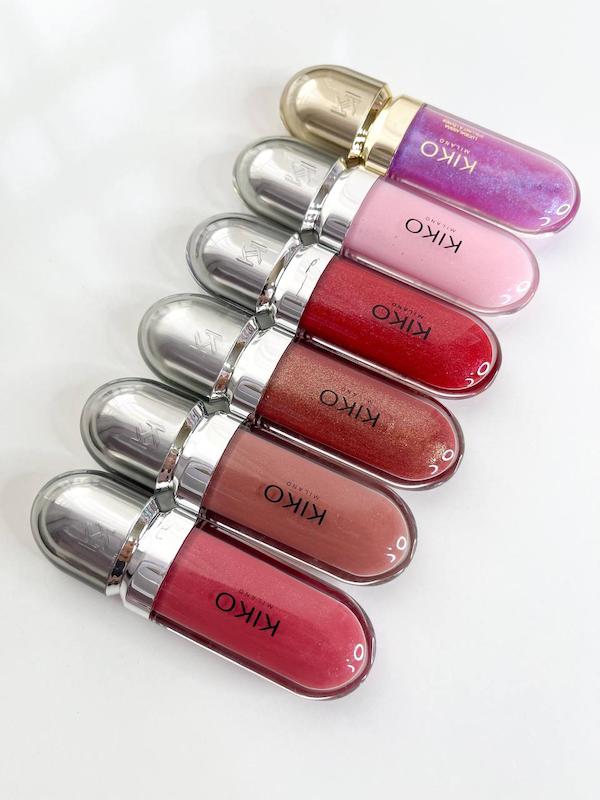 لیپگلاس کیکو