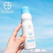 اسپری ضد آفتاب استلین SPF50 حجم ۱۸۰ میل بی رنگ
