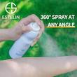 اسپری ضد آفتاب استلین SPF50 حجم ۱۸۰ میل بی رنگ