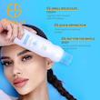 اسپری ضد آفتاب استلین SPF50 حجم ۱۸۰ میل بی رنگ