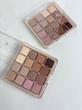 پالت سایه شانزده رنگ میس لارا