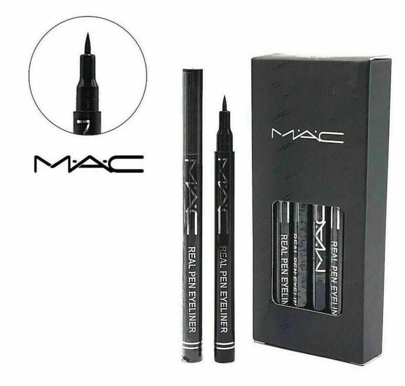 خط چشم ماژیکی مک شیش ضلعی